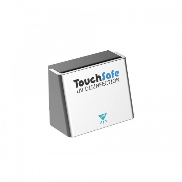 TouchSafe 電梯按鈕UVC消毒器